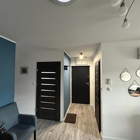 Apartament Hugo Swinoujscie Luaran gambar