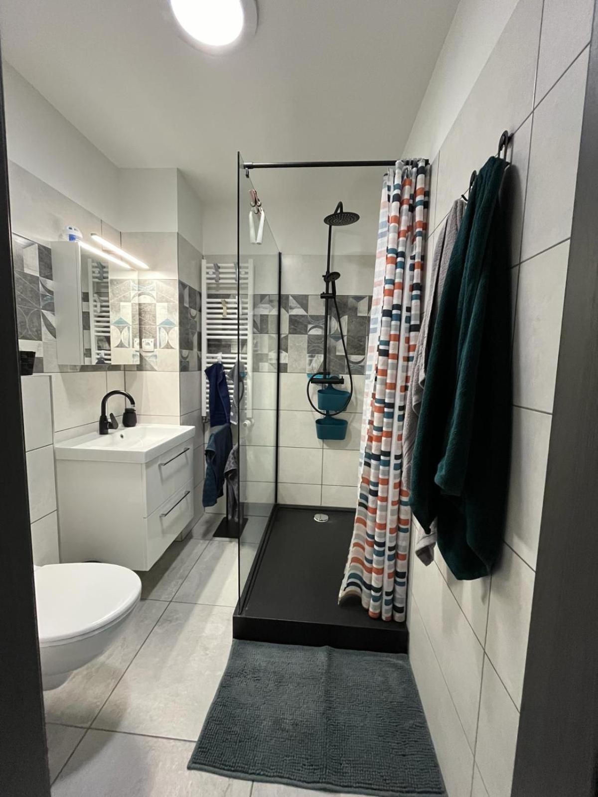 Apartament Hugo Swinoujscie Luaran gambar
